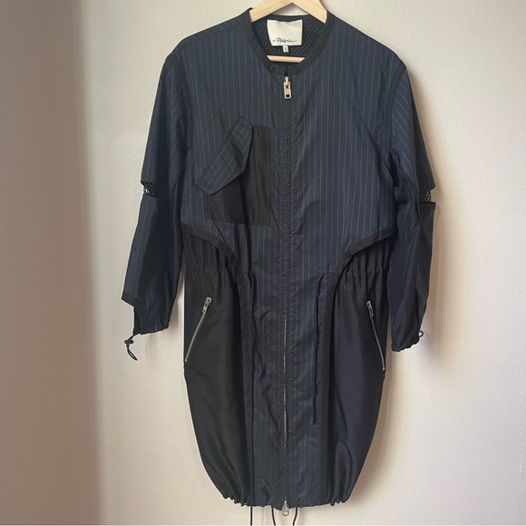 3.1 Phillip Lim Coat - Picture 2 of 9